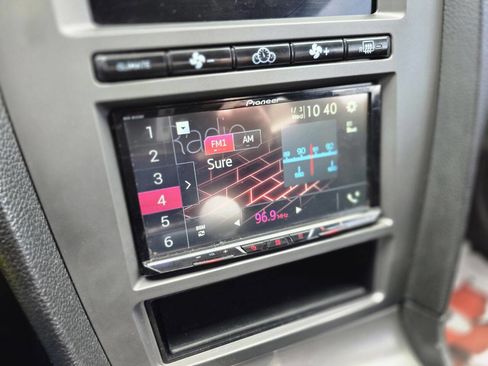 Used 2011 Ford Mustang Coupe w/ 101A Rapid Spec Order Code image 29