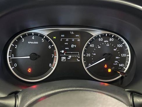 New 2025 Nissan Kicks Play S image 22