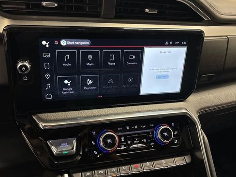 New 2026 GMC Sierra 1500 Denali w/ Denali Reserve Package AWD/4WD image 34