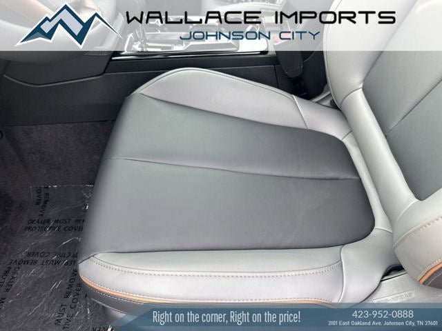 New 2026 Subaru Forester Sport AWD/4WD image 52