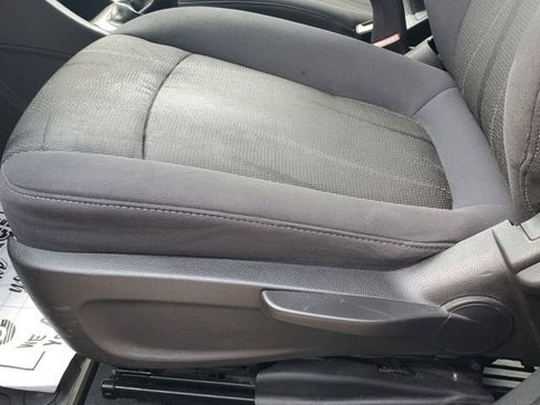Used 2012 Chevrolet Sonic LT FWD image 13