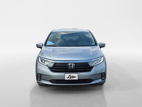 Certified 2022 Honda Odyssey EX-L image 8