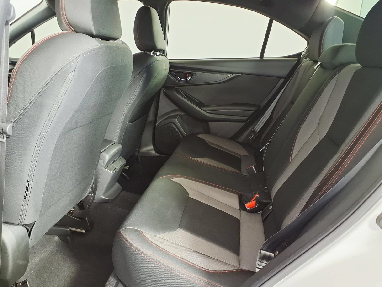 Used 2024 Subaru WRX AWD/4WD image 23