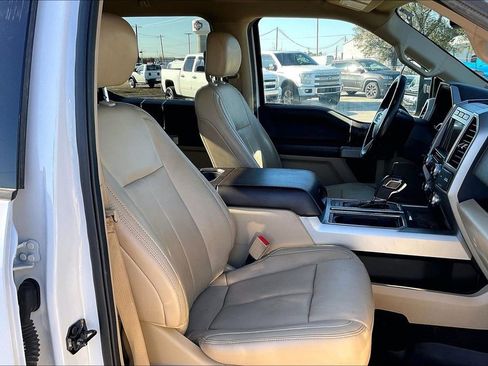 Used 2019 Ford F150 Lariat w/ Equipment Group 502A Luxury image 30