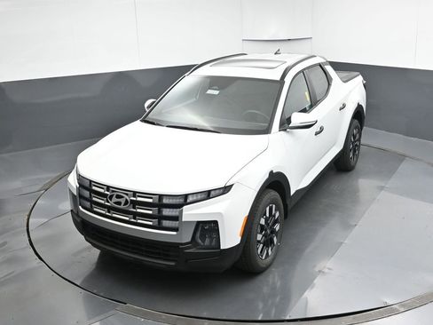 New 2026 Hyundai Santa Cruz SEL FWD image 46