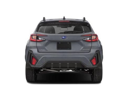 Certified 2025 Subaru Crosstrek 2.5i Premium AWD/4WD image 8