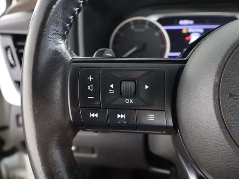Used 2021 Nissan Rogue SV w/ Premium Package AWD/4WD image 45