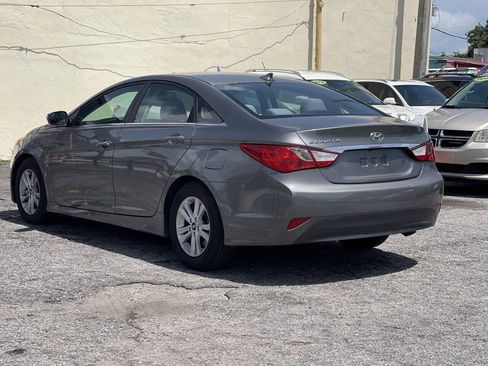 Used 2014 Hyundai Sonata GLS w/ Popular Equipment Group 2 image 10