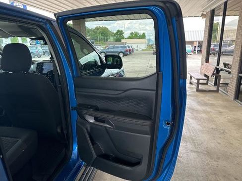 Certified 2024 Ford Ranger XLT image 22