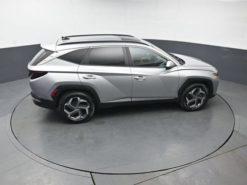 Used 2023 Hyundai Tucson SEL w/ Convenience Package AWD/4WD image 41