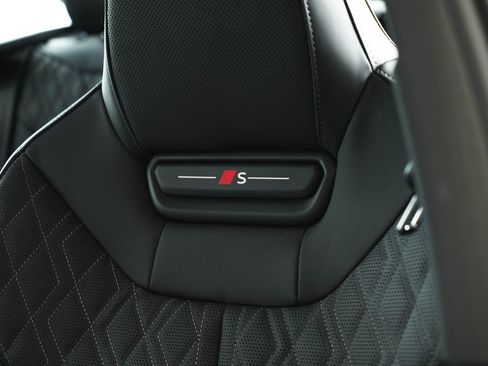 New 2025 Audi S5 Prestige image 30