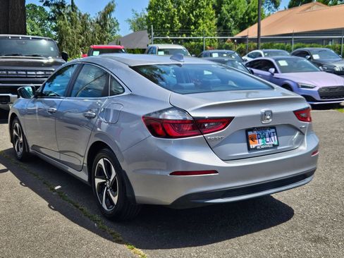 Used 2022 Honda Insight EX image 3