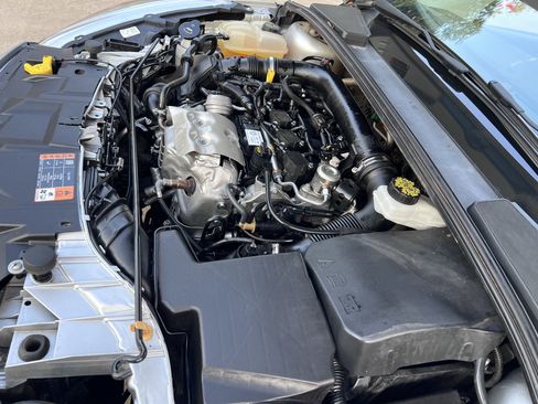 Used 2018 Ford Focus SE image 36