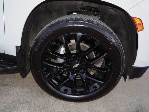 Certified 2023 Chevrolet Tahoe LT w/ Luxury Package image 39