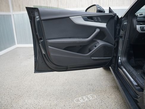 Used 2018 Audi A5 2.0T Prestige image 29