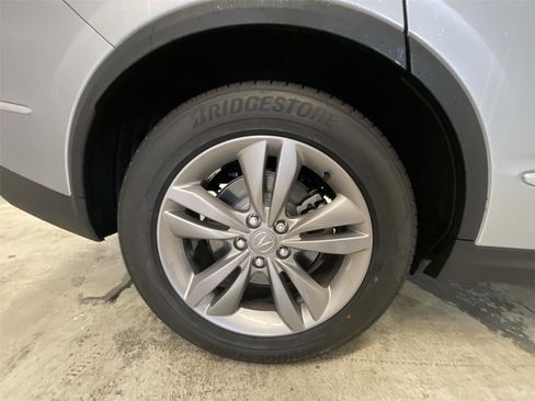 New 2026 Acura MDX SH-AWD image 26