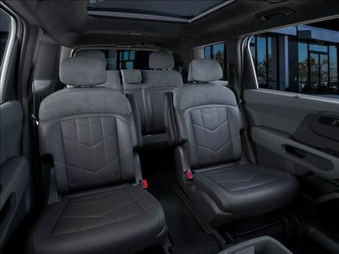 New 2027 Kia Telluride X-Line SX Prestige AWD/4WD image 16