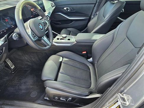 Certified 2024 BMW M340i xDrive image 16