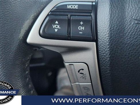 Used 2012 Honda Accord EX-L image 17