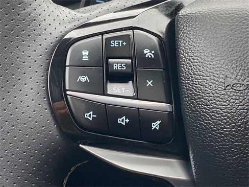 Used 2023 Ford Explorer ST w/ Equipment Group 401A image 19