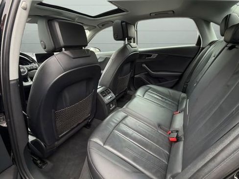 Used 2017 Audi A4 2.0T Premium w/ Convenience Package image 25