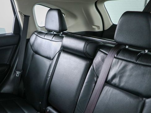 Used 2015 Honda CR-V Touring image 25