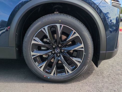 New 2026 MAZDA CX-90 Plug-In Hybrid w/ Premium Plus AWD/4WD image 11