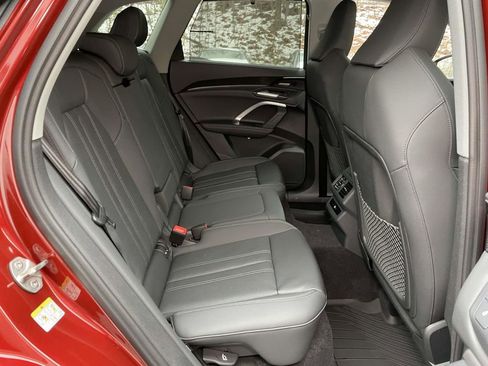 New 2025 Audi Q5 2.0T Premium Plus image 19