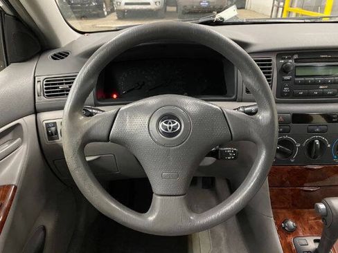 Used 2007 Toyota Corolla LE FWD image 19