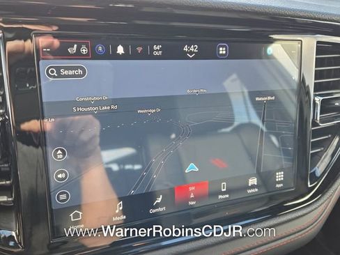 New 2026 Dodge Durango GT image 20