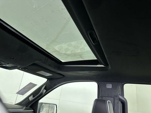 New 2026 GMC Sierra 1500 AT4X AWD/4WD image 19