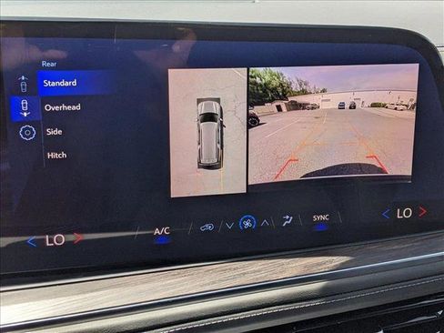 New 2025 Chevrolet Suburban LS image 12