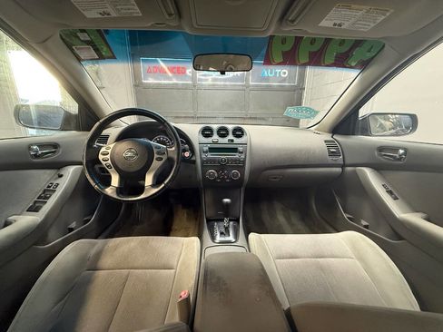 Used 2012 Nissan Altima 2.5 S w/ Convenience Pkg image 13