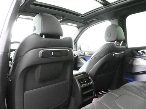 Certified 2025 BMW X5 xDrive50e w/ Parking Assistance Package image 31