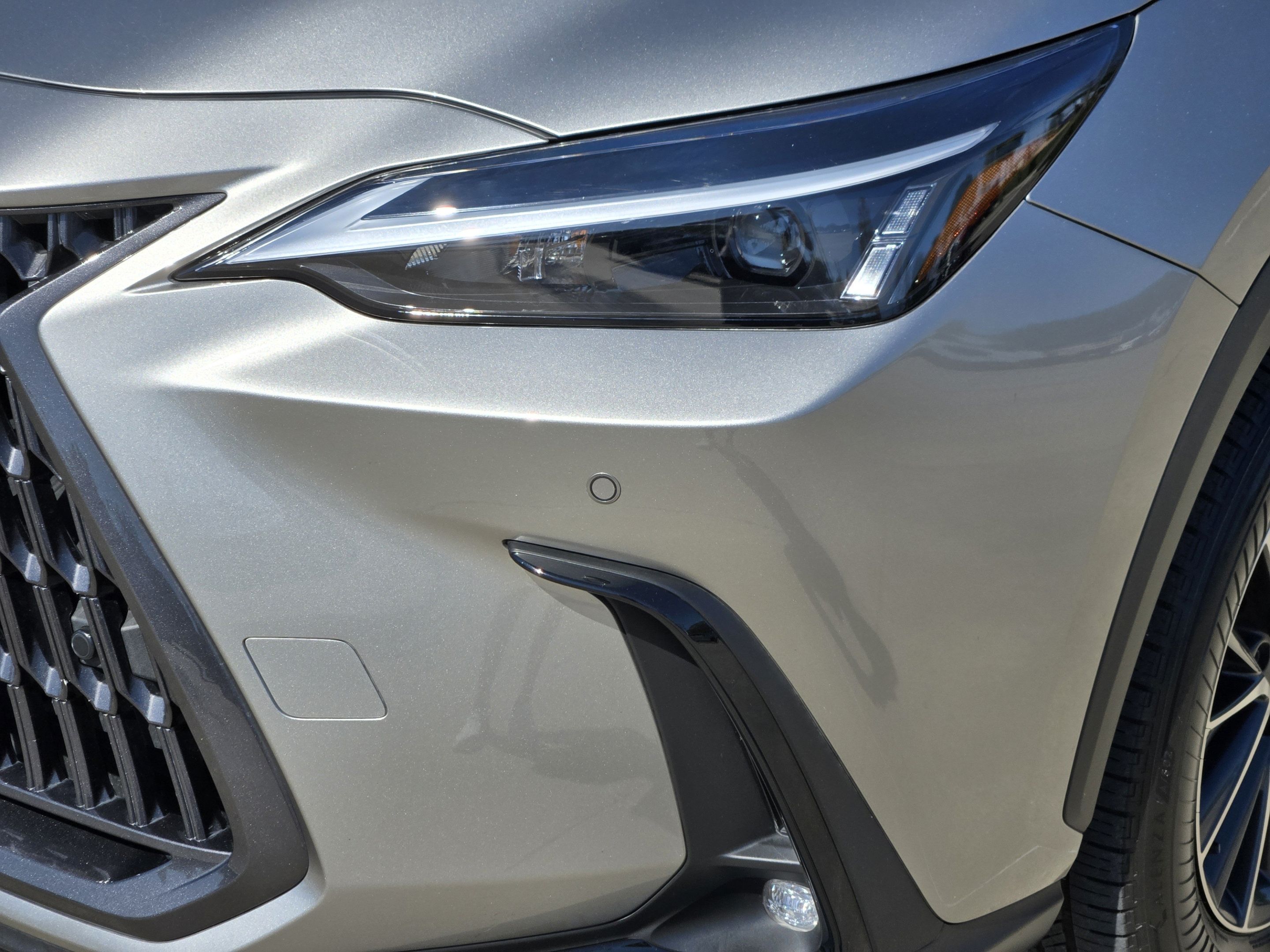 Used 2026 Lexus NX 350 AWD image 34