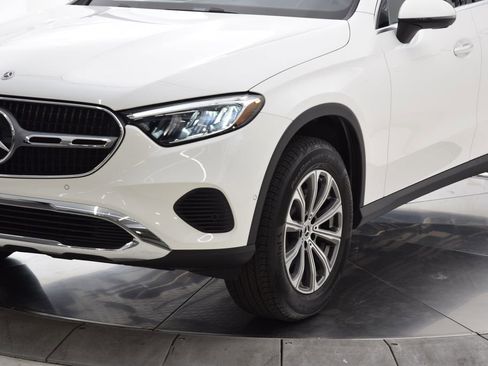 Certified 2026 Mercedes-Benz GLC 300 image 11