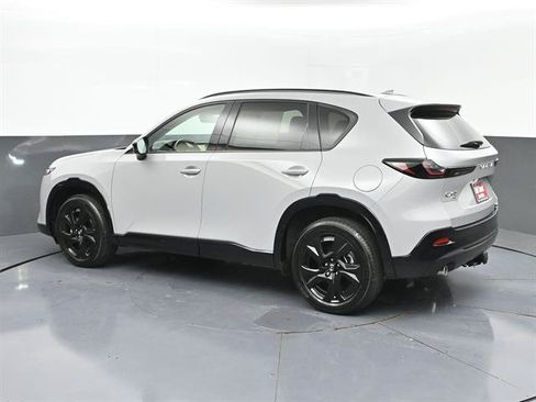 Used 2026 MAZDA CX-5 2.5 S w/ Premium Package AWD/4WD image 24