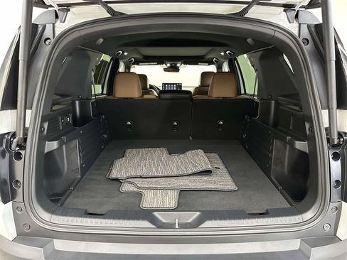 Used 2026 Honda Passport TrailSport Elite image 10