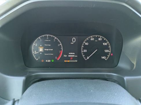 New 2026 Honda Odyssey Touring image 31