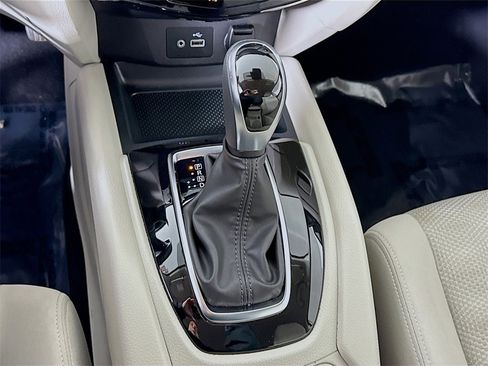 Certified 2022 Nissan Rogue Sport SV image 10