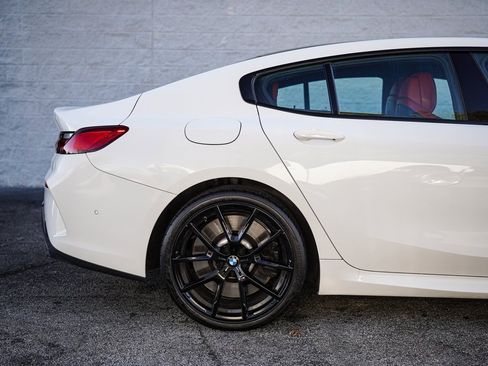 Used 2023 BMW M850i Gran Coupe xDrive M850i xDrive Gran Coupe image 16