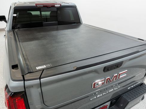 Used 2025 GMC Sierra 1500 Denali w/ Technology Package image 11