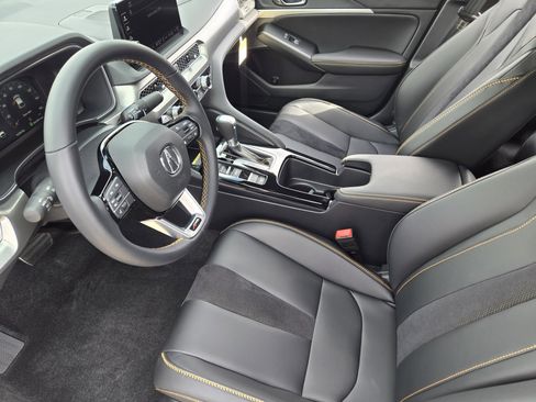 Certified 2026 Acura Integra A-Spec image 13