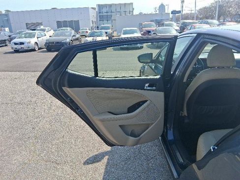 Used 2015 Kia Optima EX image 15