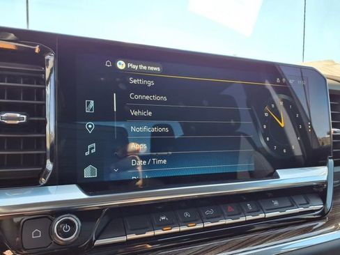 Used 2025 Chevrolet Silverado 1500 LT image 61