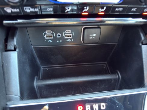 Used 2024 Jeep Grand Cherokee L Limited AWD/4WD image 20