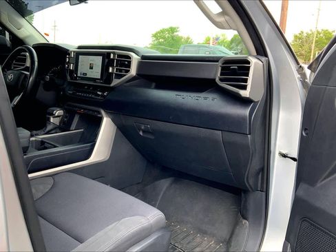 Used 2022 Toyota Tundra SR5 image 19