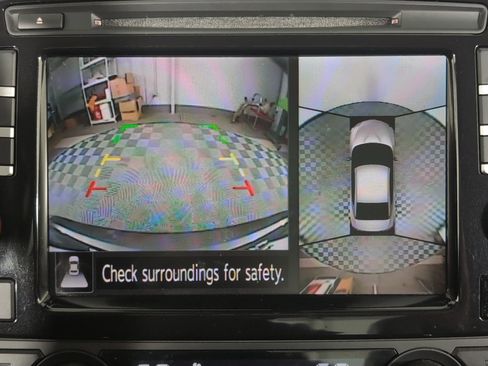 Used 2019 Nissan Maxima Platinum w/ Illumination Package image 30