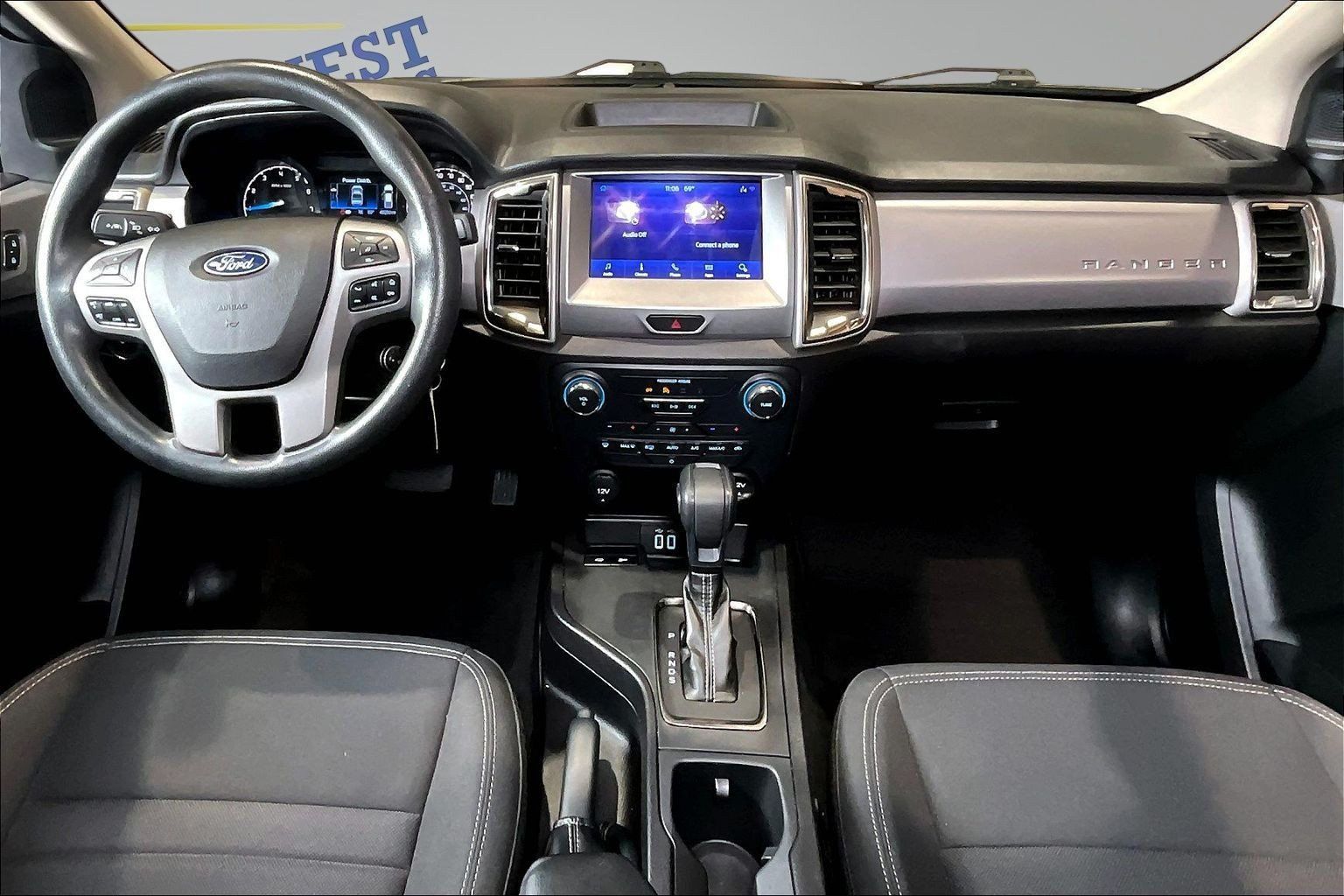 Used 2023 Ford Ranger XLT RWD image 9
