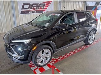 Used 2025 Buick Encore GX Preferred FWD video 1